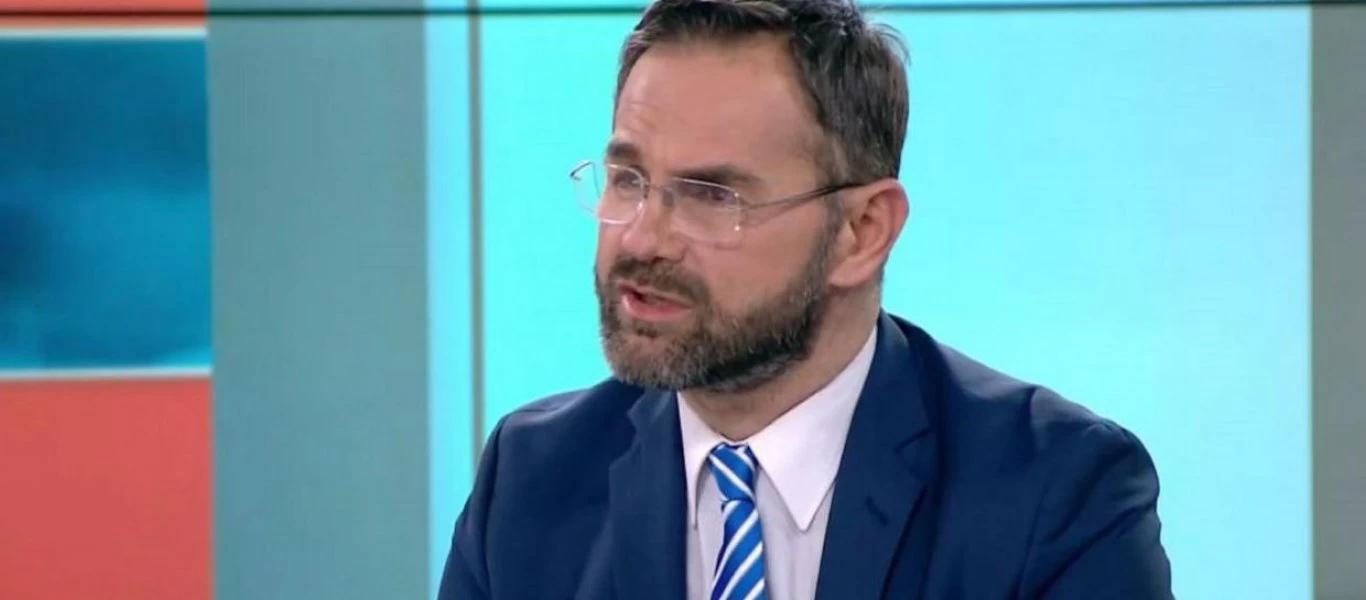 Σ.Μπαλάσκας: «Θέμα τιμής για εμάς η εξιχνίαση της δολοφονίας του Γιώργου Καραϊβάζ»